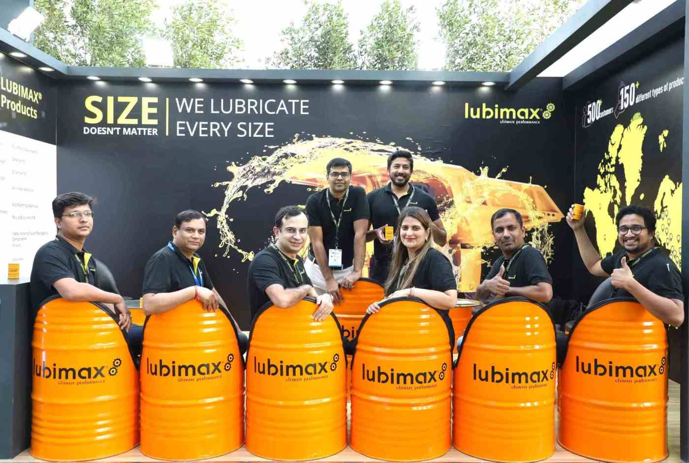 NLGI 25th Lubricating Grease Conference