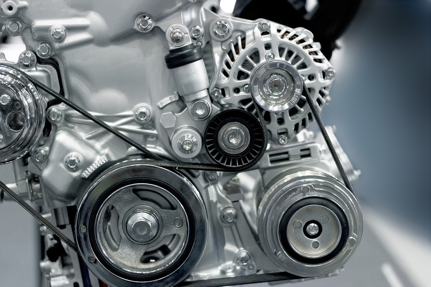 Lubricant additives for engine, industrial and grease applications