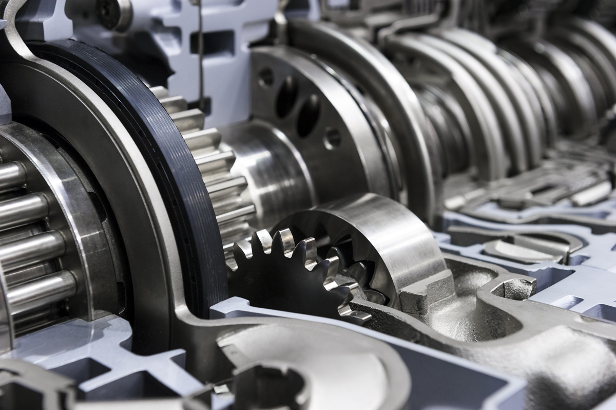 Additive packages used in lubricant formulation