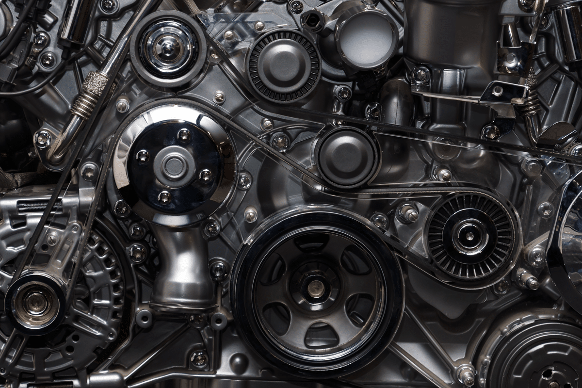 LUBIMAX grease additive packages and components for automotive, industrial and specialty greases