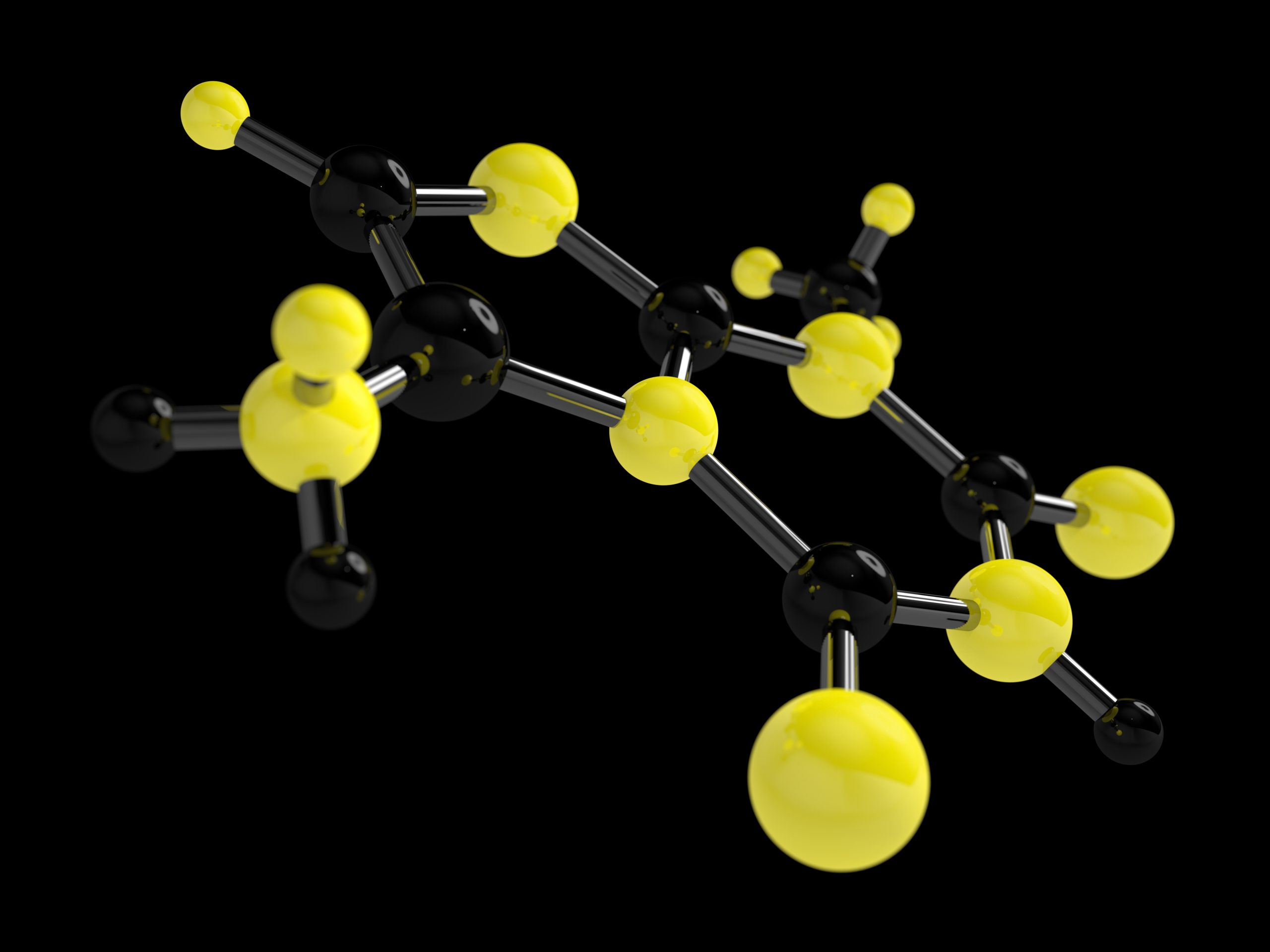 Chemical raw materials and additives for lubricant formulation