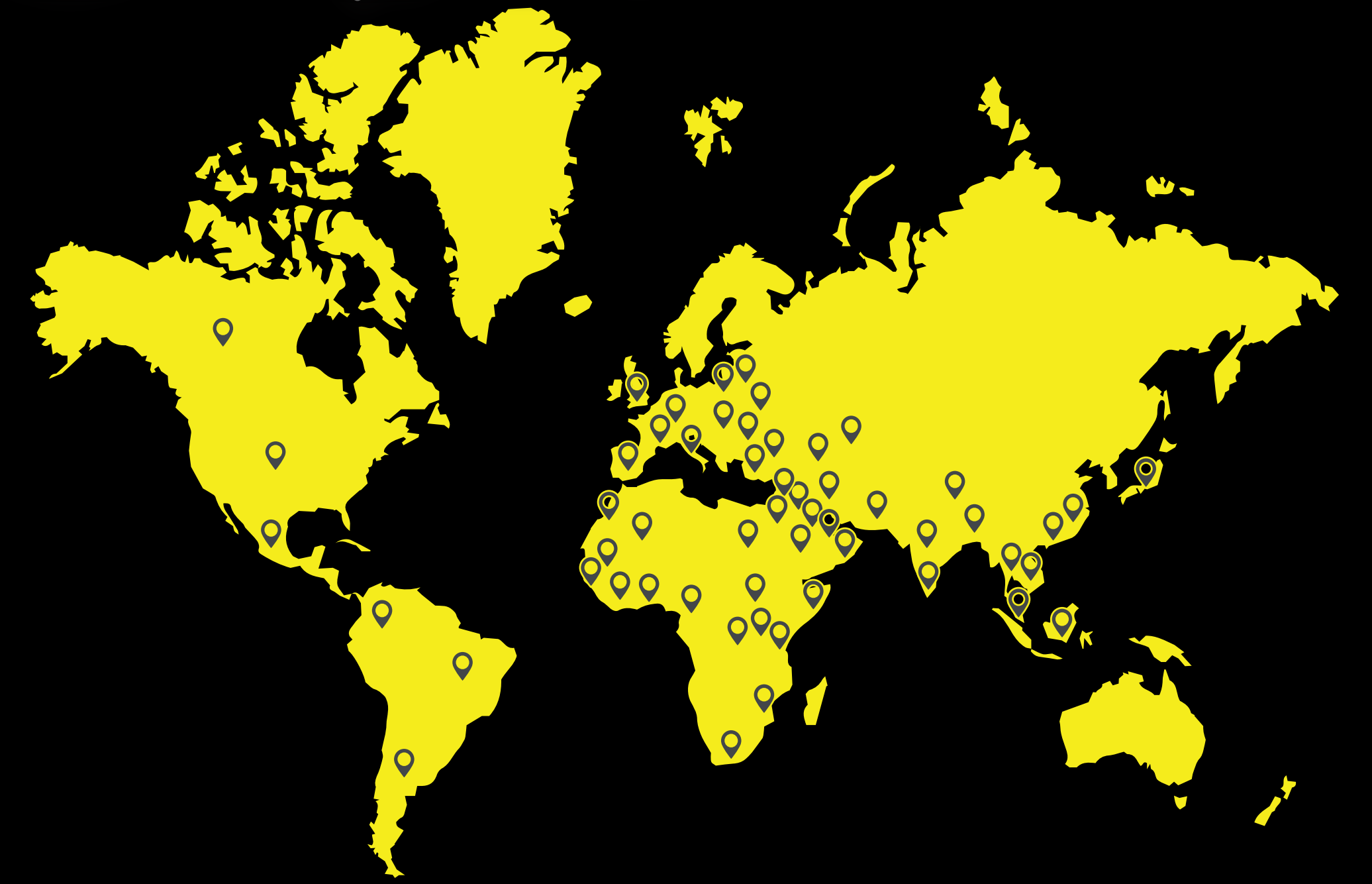 Contact LUBIMAX - global lubricant additives brand