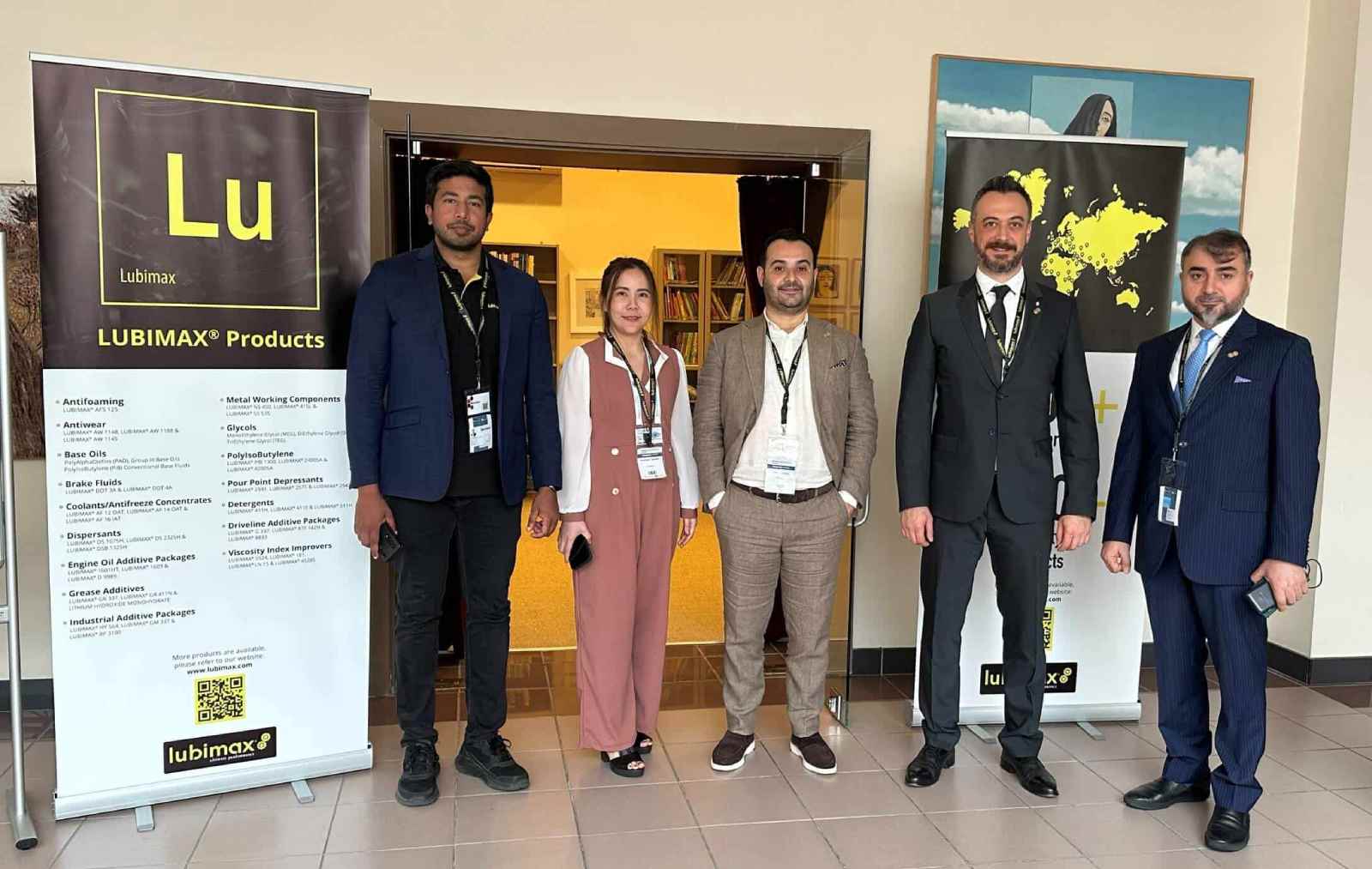 Techno-Commercial Session – Automechanika Istanbul