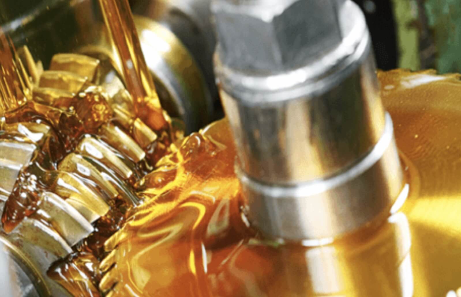 Lubricant additives for engine, industrial and grease applications