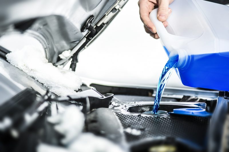 Additive packages used in lubricant formulation