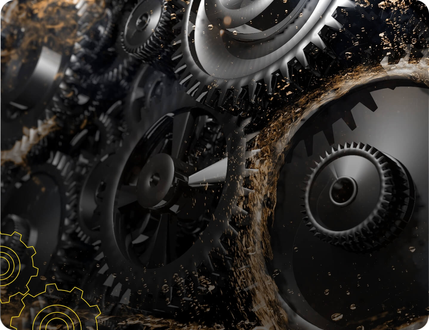 LUBIMAX technical team providing customized lubricant formulation solutions