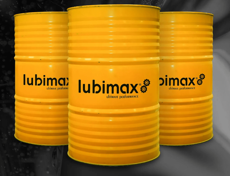 LUBIMAX global lubricant additives brand