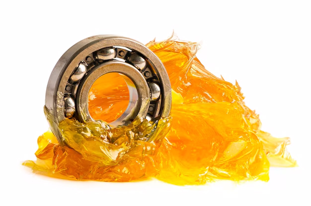 The Different Types of Grease and Their Applications